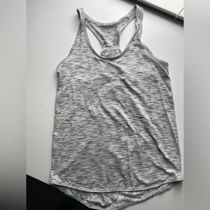 Lulu flow tank